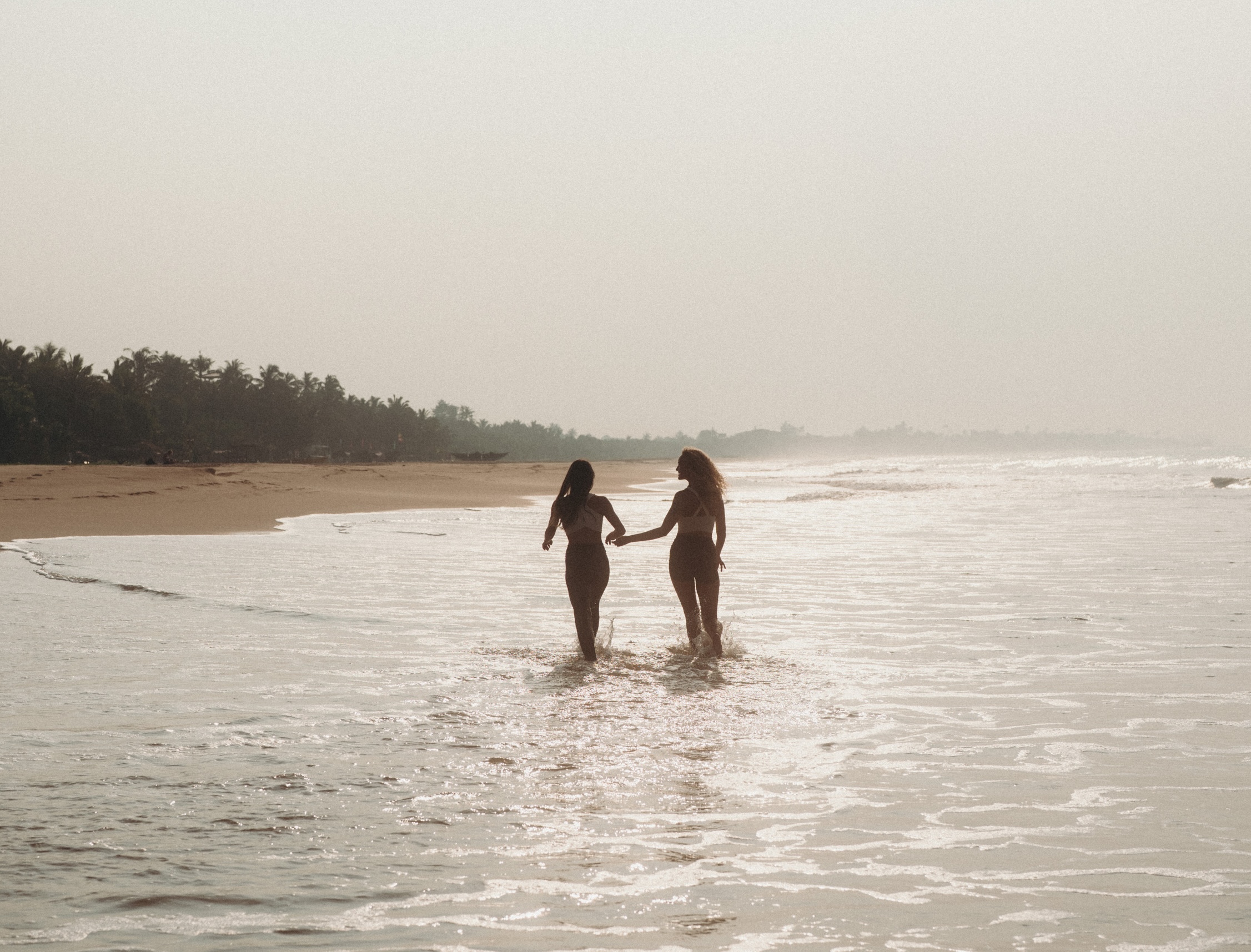 Wellness retreat in Sri Lanka at Lanka Yoga on Koggala Lake