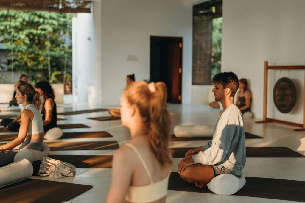 LANKA YOGA | Yoga Retreat