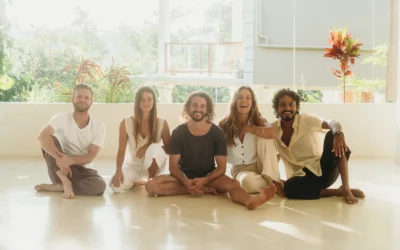 Which Teacher Training at Lanka Yoga is Right for You?