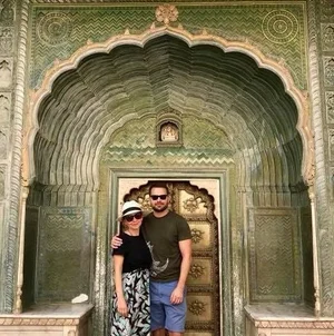 Lanka Yoga -200-hour integrated YTT - testimonial from Fliss