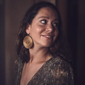 Lanka Yoga -200-hour integrated YTT - testimonial from Lola