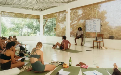 How Much Should I Budget for a Yoga Retreat in Sri Lanka?