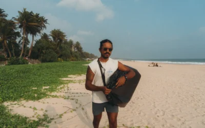 What to Pack for a Yoga Retreat in Sri Lanka
